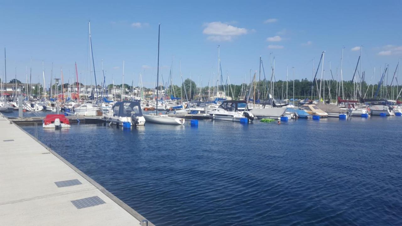 Pool & Lake Holiday Home Markkleeberg Exterior foto