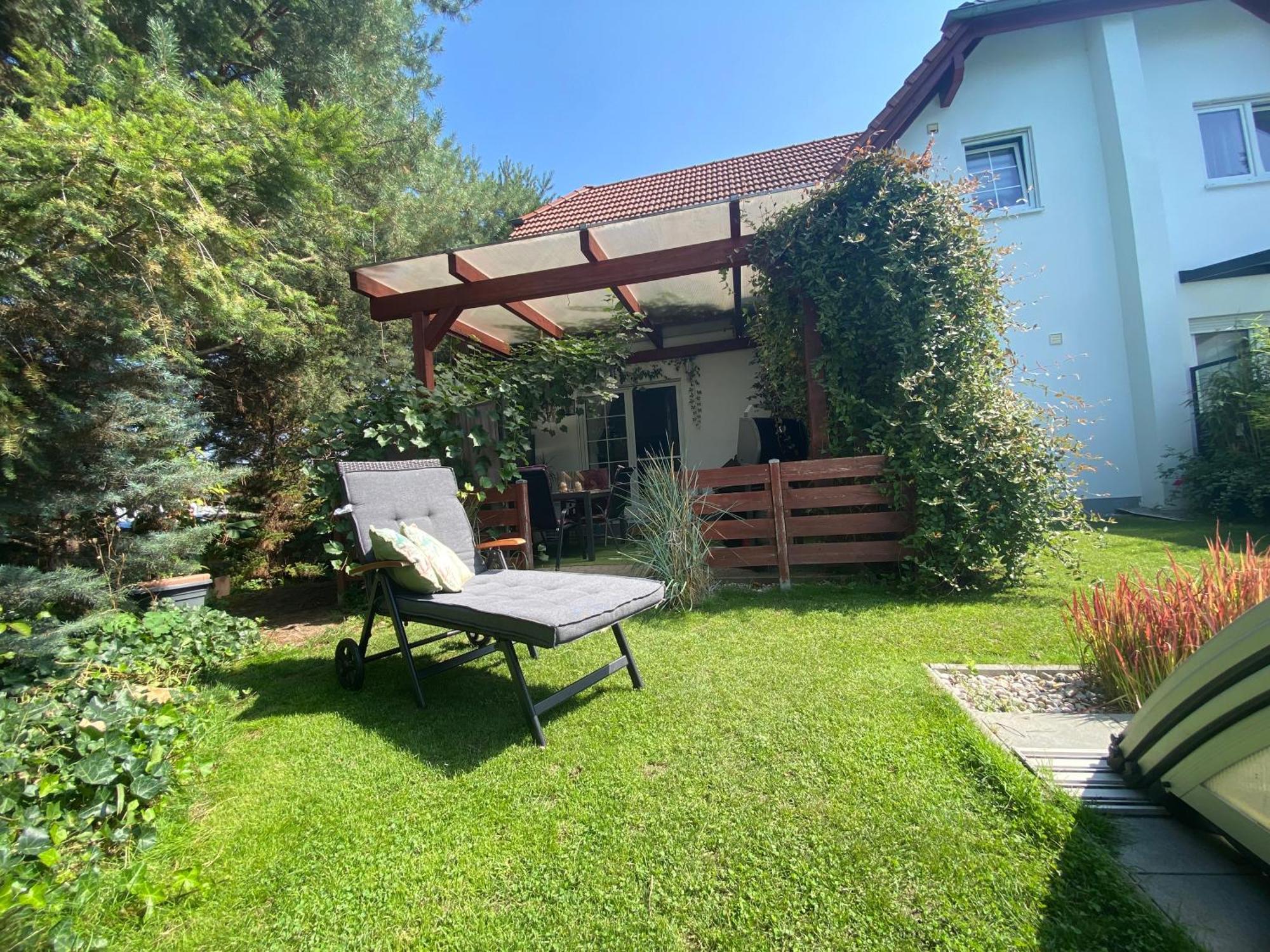 Pool & Lake Holiday Home Markkleeberg Exterior foto